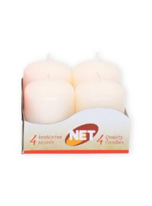 SVIJEĆA AB 52 BOJA SET 4/1