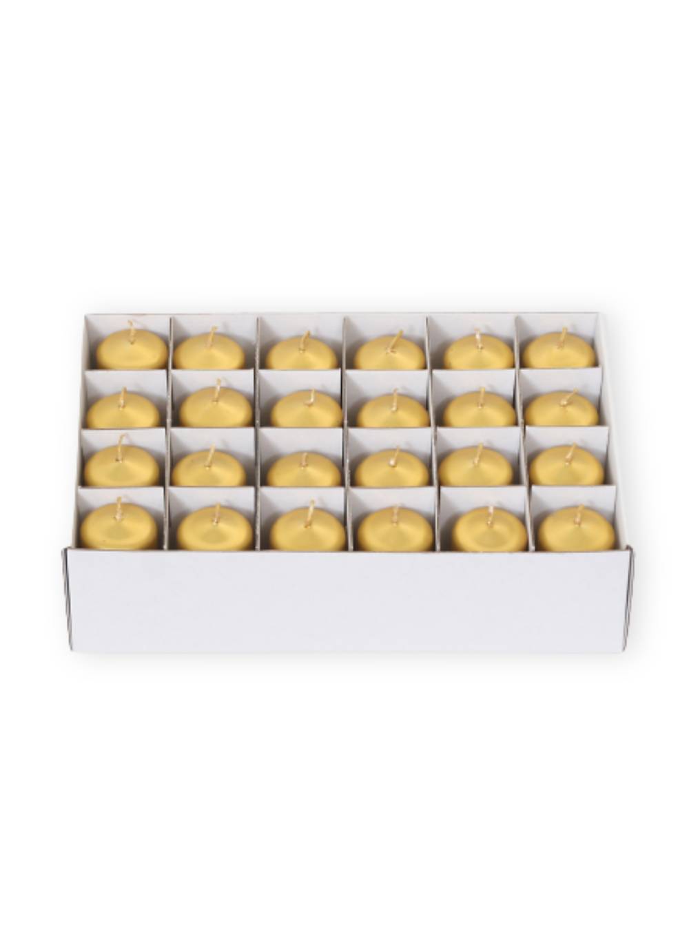 SVIJEĆA AB 72 Z/S SET 24/1 DEKLARIRANO